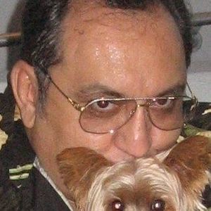 Meet your Posher, Billy